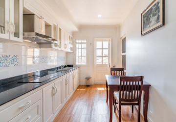 1 Bedroom Apartment For Rent - Boeung Kak 2, Phnom Penh thumbnail