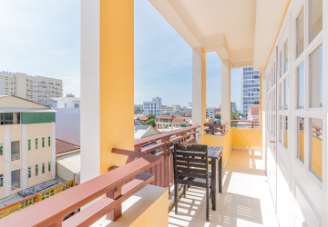 1 Bedroom Apartment For Rent - Boeung Kak 2, Phnom Penh thumbnail