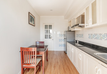 1 Bedroom Apartment For Rent - Boeung Kak 2, Phnom Penh thumbnail