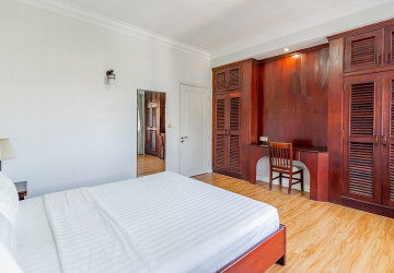 1 Bedroom Apartment For Rent - Boeung Kak 2, Phnom Penh thumbnail