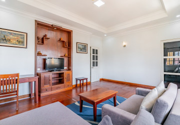 1 Bedroom Apartment For Rent - Boeung Kak 2, Phnom Penh thumbnail