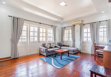 1 Bedroom Apartment For Rent - Boeung Kak 2, Phnom Penh thumbnail