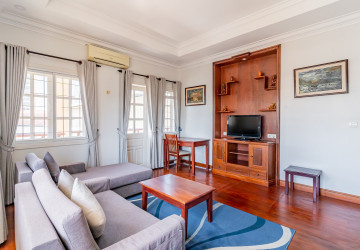 1 Bedroom Apartment For Rent - Boeung Kak 2, Phnom Penh thumbnail