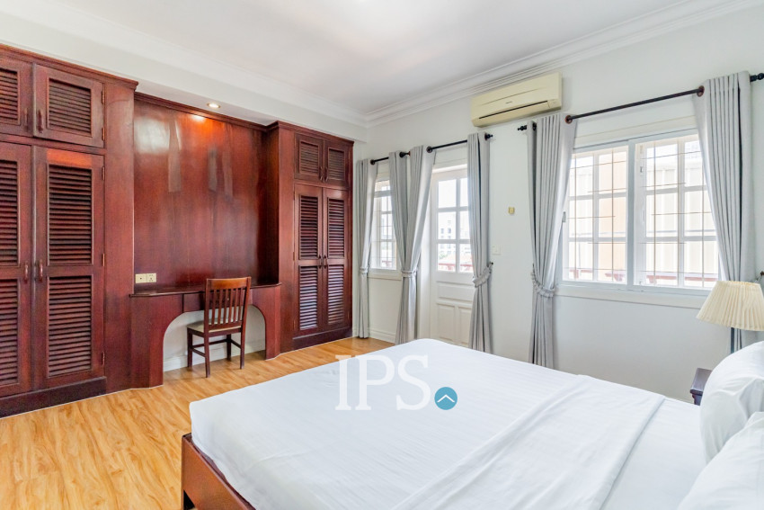 1 Bedroom Apartment For Rent - Boeung Kak 2, Phnom Penh