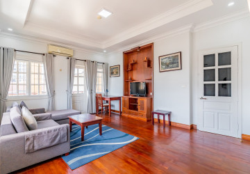 1 Bedroom Apartment For Rent - Boeung Kak 2, Phnom Penh thumbnail