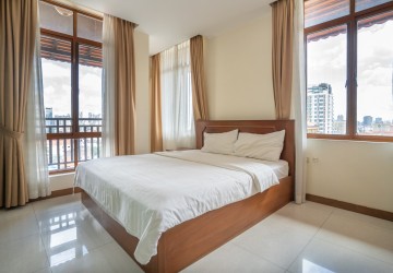 3 Bedroom Serviced Apartment For Rent - Toul Kork-Phnom Penh thumbnail