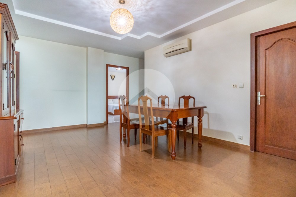 3 Bedroom Serviced Apartment For Rent - Boeung Kak 2, Phnom Penh - Image 4