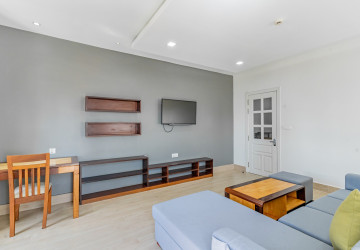 1 Bedroom Apartment For Rent - Toul Kork, Phnom Penh thumbnail