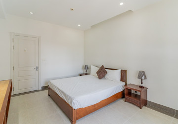 1 Bedroom Apartment For Rent - Toul Kork, Phnom Penh thumbnail