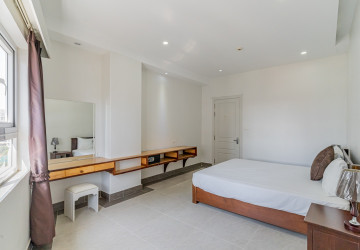 1 Bedroom Apartment For Rent - Toul Kork, Phnom Penh thumbnail