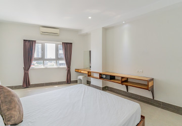 1 Bedroom Apartment For Rent - Toul Kork, Phnom Penh thumbnail