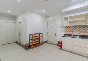 1 Bedroom Apartment For Rent - Toul Kork, Phnom Penh thumbnail