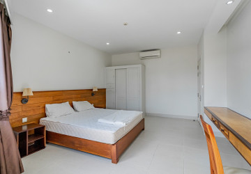 2 Bedroom Serviced Apartment For Rent - Boeung Kak 2, Phnom Penh thumbnail