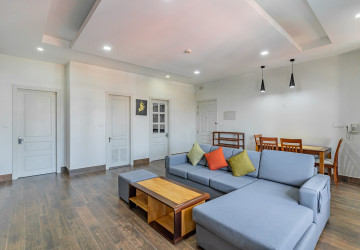 2 Bedroom Serviced Apartment For Rent - Boeung Kak 2, Phnom Penh thumbnail