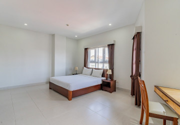 2 Bedroom Serviced Apartment For Rent - Boeung Kak 2, Phnom Penh thumbnail