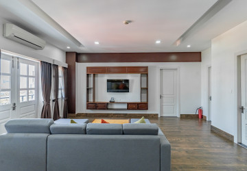 2 Bedroom Serviced Apartment For Rent - Boeung Kak 2, Phnom Penh thumbnail