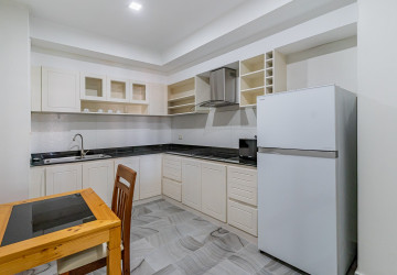 2 Bedroom Serviced Apartment For Rent - Boeung Kak 2, Phnom Penh thumbnail