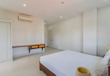 2 Bedroom Serviced Apartment For Rent - Boeung Kak 2, Phnom Penh thumbnail