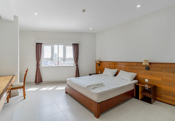 2 Bedroom Serviced Apartment For Rent - Boeung Kak 2, Phnom Penh thumbnail