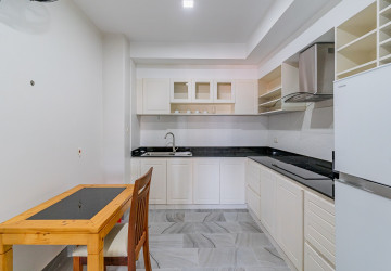 2 Bedroom Serviced Apartment For Rent - Boeung Kak 2, Phnom Penh thumbnail