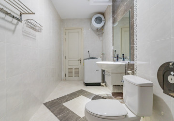 2 Bedroom Serviced Apartment For Rent - Boeung Kak 2, Phnom Penh thumbnail