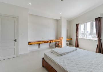 2 Bedroom Serviced Apartment For Rent - Boeung Kak 2, Phnom Penh thumbnail