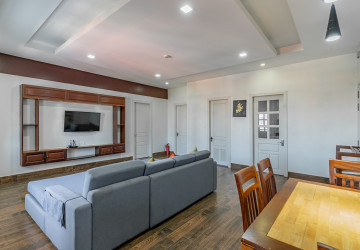 2 Bedroom Serviced Apartment For Rent - Boeung Kak 2, Phnom Penh thumbnail