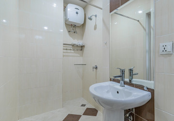 45 Sqm Studio Service Apartment For Rent  -Boeung Kak 2, Phnom Penh thumbnail