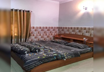 3 Bedrooms  Villa for Rent - Siem Reap thumbnail