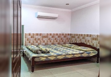 3 Bedrooms  Villa for Rent - Siem Reap thumbnail