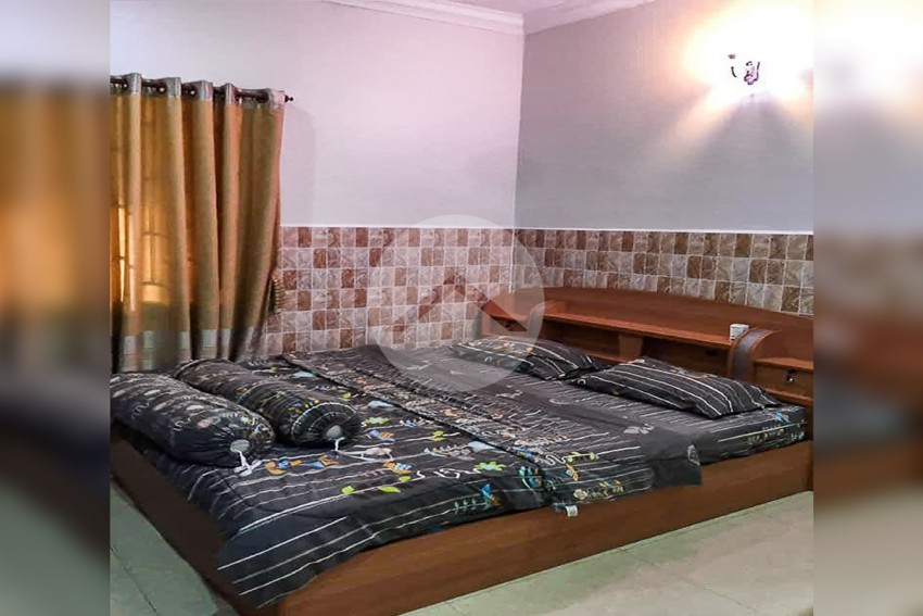 3 Bedrooms  Villa for Rent - Siem Reap