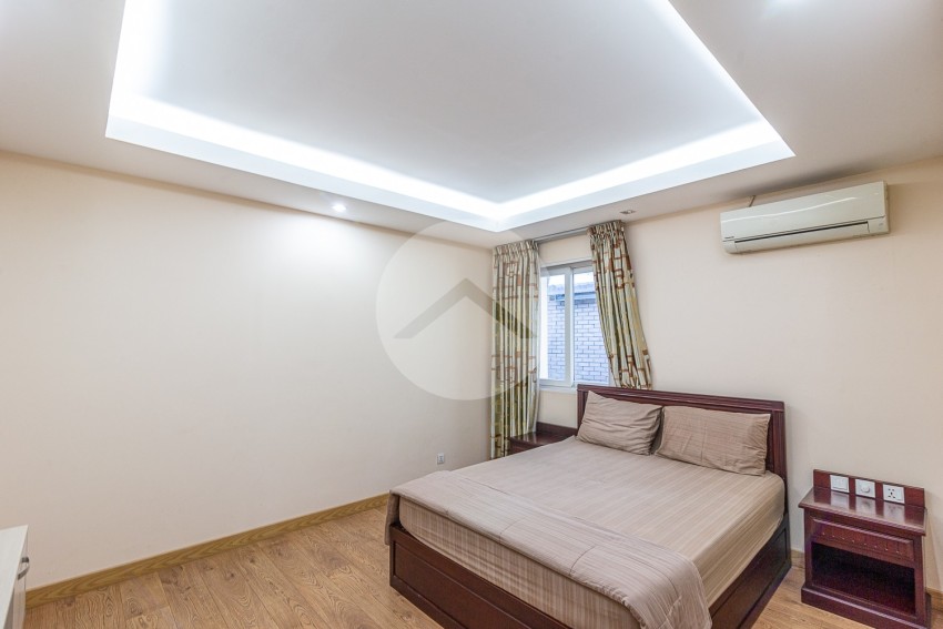 2 Bedroom Serviced Apartment For Rent in BKK1, Phnom Penh