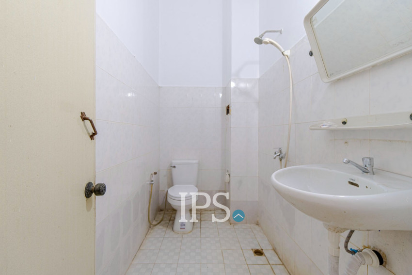 4 Bedroom Apartment For Rent - Slor Kram, Siem Reap