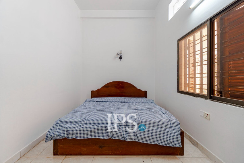 4 Bedroom Apartment For Rent - Slor Kram, Siem Reap