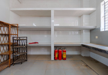 4 Bedroom Apartment For Rent - Slor Kram, Siem Reap thumbnail