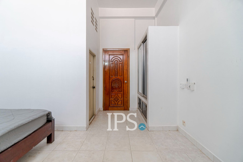 4 Bedroom Apartment For Rent - Slor Kram, Siem Reap