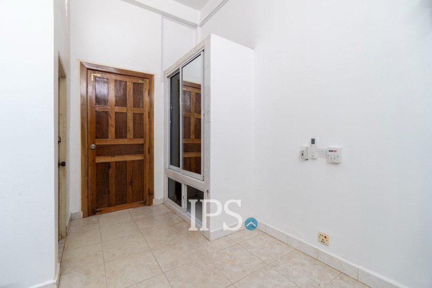 4 Bedroom Apartment For Rent - Slor Kram, Siem Reap