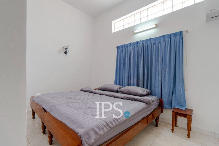 4 Bedroom Apartment For Rent - Slor Kram, Siem Reap