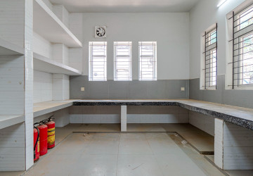 4 Bedroom Apartment For Rent - Slor Kram, Siem Reap thumbnail