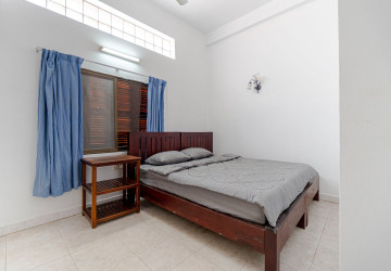 4 Bedroom Apartment For Rent - Slor Kram, Siem Reap thumbnail