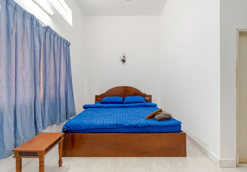 4 Bedroom Apartment For Rent - Slor Kram, Siem Reap thumbnail