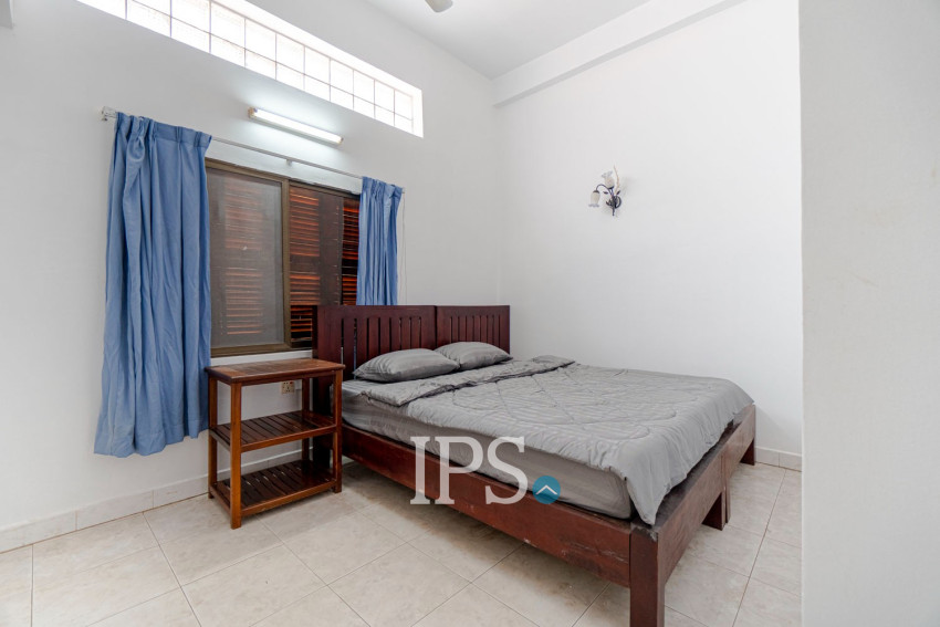 4 Bedroom Apartment For Rent - Slor Kram, Siem Reap