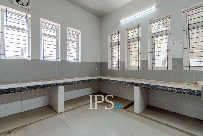 4 Bedroom Apartment For Rent - Slor Kram, Siem Reap