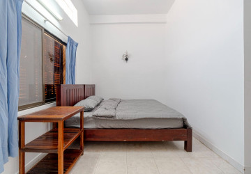 4 Bedroom Apartment For Rent - Slor Kram, Siem Reap thumbnail