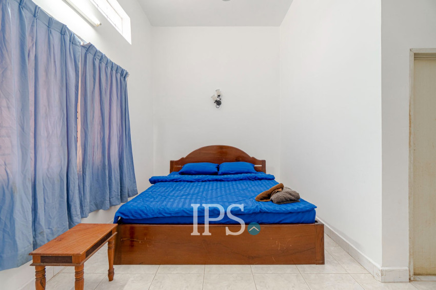 4 Bedroom Apartment For Rent - Slor Kram, Siem Reap