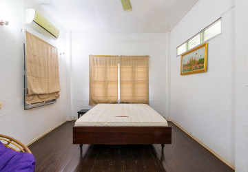 3 Bedroom Wooden House for Rent - Slor Kram, Siem Reap thumbnail