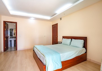 1 Bedroom Serviced Apartment For Rent in BKK1- Phnom Penh thumbnail