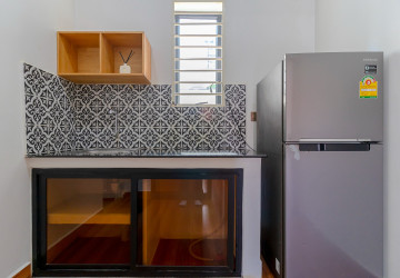 40 Sqm Studio Apartment For Rent - Svay Dangkum, Siem Reap thumbnail