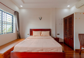 40 Sqm Studio Apartment For Rent - Svay Dangkum, Siem Reap thumbnail