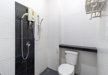 40 Sqm Studio Apartment For Rent - Svay Dangkum, Siem Reap thumbnail